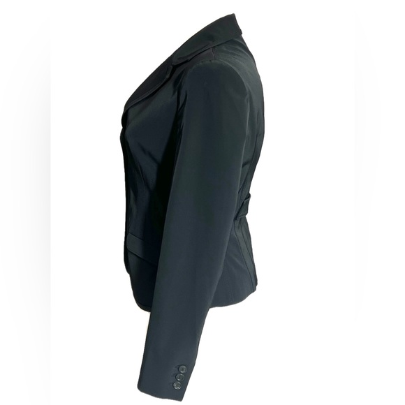 Prada black blazer - Picture 5 of 11